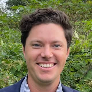 Alex Jefferson, host of The Bear's Den